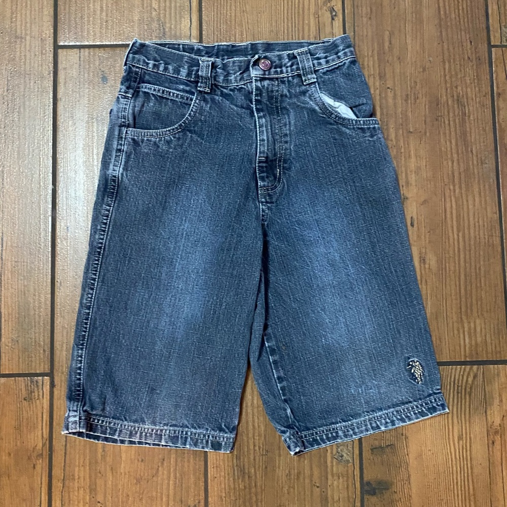 Boys Shorts Size 8-10 ⭐️See all photos fro details ⭐️ 7 pairs - Picture 8 of 14